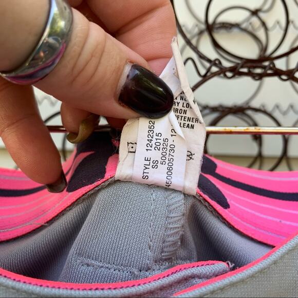 Under Armour gray softball pants LARGE - Picture 7 of 7